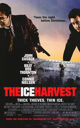 The Ice Harvest