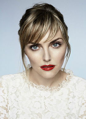 Sophie Dahl