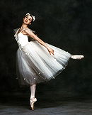 La Sylphide