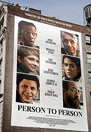 Person to Person                                  (2017)