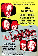 The Ladykillers