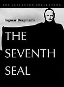 The Seventh Seal - Criterion Collection