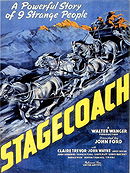 Stagecoach  (1939)