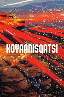 Koyaanisqatsi (1982)