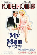 My Man Godfrey