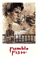 Rumble Fish (1983)