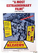 The Battle of Algiers