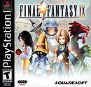 Final Fantasy IX