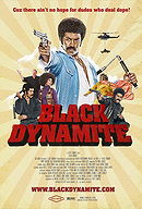 Black Dynamite (2009)