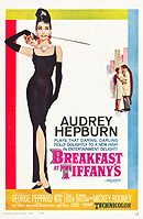 Breakfast at Tiffany's