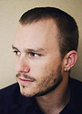 Heath Ledger