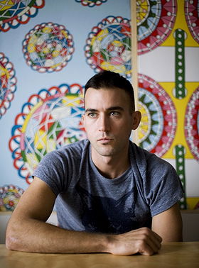 Sufjan Stevens