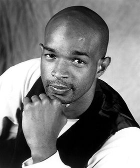 Damon Wayans