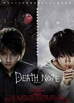 Death Note