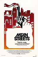 Mean Streets (1973)