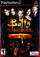 Buffy The Vampire Slayer: Chaos Bleeds