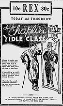 The Idle Class