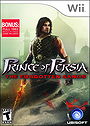 Prince of Persia: The Forgotten Sands