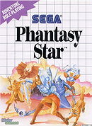 Phantasy Star