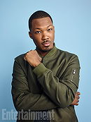 Corey Hawkins