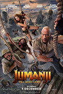 Jumanji: The Next Level