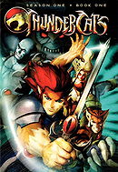 ThunderCats