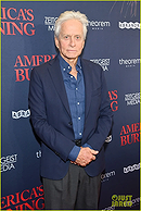 Michael Douglas