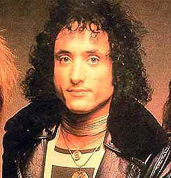 Kevin Dubrow