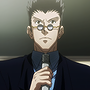 Leorio Paradinight