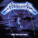 Ride the Lightning