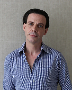 Noah Taylor