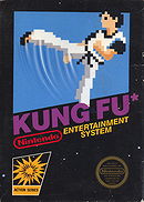 Kung Fu