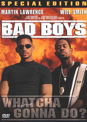 Bad Boys - Special Edition