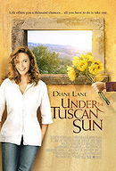 Under the Tuscan Sun