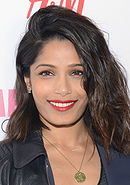 Freida Pinto