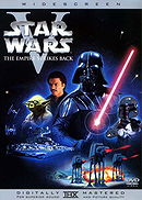 Star Wars: Episode V - The Empire Strikes Back