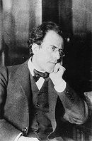 Gustav Mahler