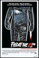 Friday the 13th (1980)