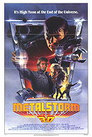 Metalstorm: The Destruction of Jared-Syn                                  (1983)