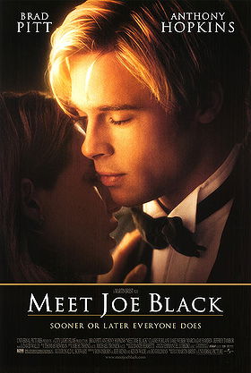 Meet Joe Black