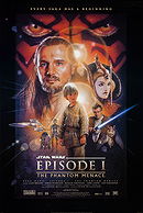 The Phantom Menace