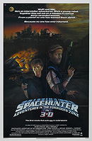 Spacehunter: Adventures in the Forbidden Zone