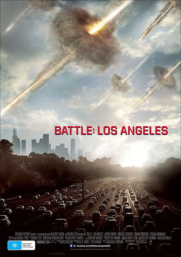 Battle: Los Angeles