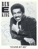 Ben E King