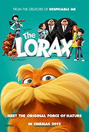 The Lorax