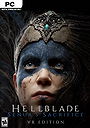 Hellblade: Senua