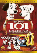 101 Dalmatians 