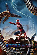 Spider-Man: No Way Home