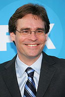 Robert Sean Leonard