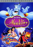 Aladdin   [Region 1] [US Import] [NTSC]